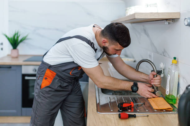 Best Sprinkler Systems  in Fletcher, NC