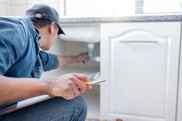 Best Pipe Repair Near Me  in Fletcher, NC